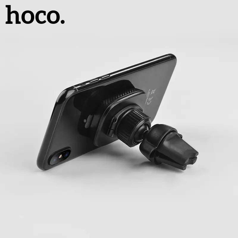 Car Holder Magnetic Air Vent Phone Holder by salelink.co.nz