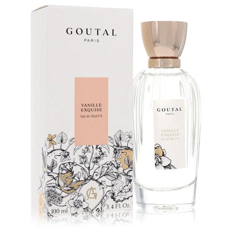 Vanille Exquise Eau De Toilette Spray By Annick Goutal by Brands HD
