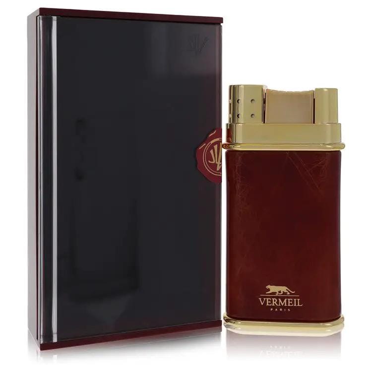 Brands HD Eau De Toilette Spray Vermeil Eau De Toilette Spray By Vermeil Vermeil Eau De Toilette Spray By Vermeil