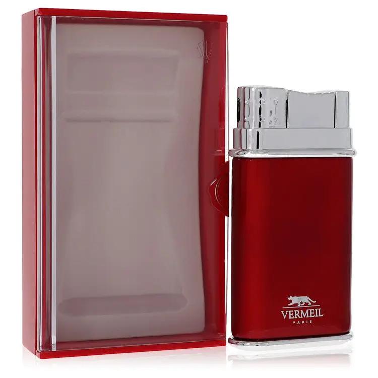 Brands HD Eau De Toilette Spray Vermeil Red Eau De Toilette Spray By Vermeil Vermeil Red Eau De Toilette Spray By Vermeil