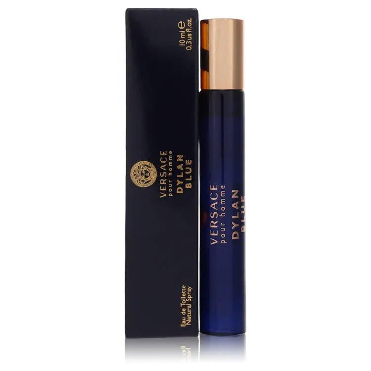 Versace Pour Homme Dylan Blue Mini EDT Spray By Versace by Brands HD
