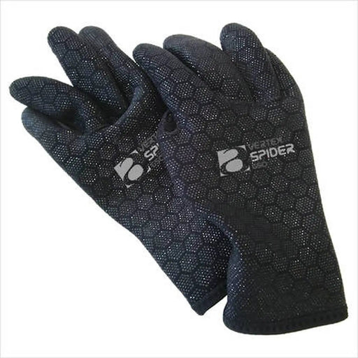 Spider 2.5mm Super Stretch Best Free Diving Gloves - Atlantis by NZ Diver