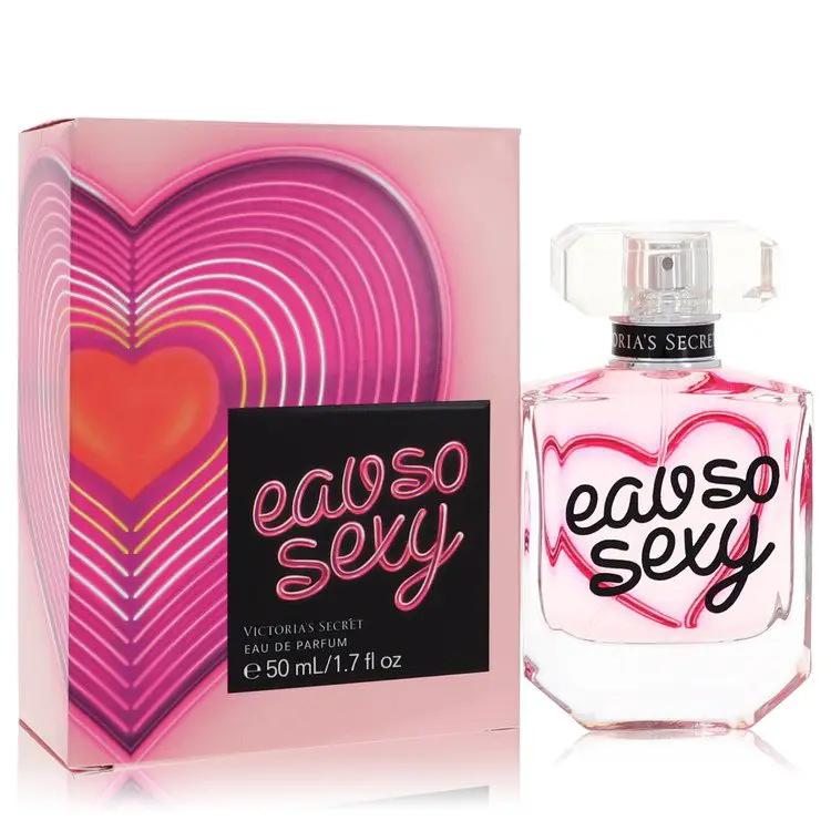 Victoria's Secret Eau So Sexy Eau De Parfum Spray By Victoria's Secret by Brands HD