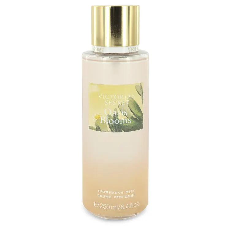 Victoria's Secret Oasis Blooms Fragrance Mist Spray By Victoria's Secret by Brands HD