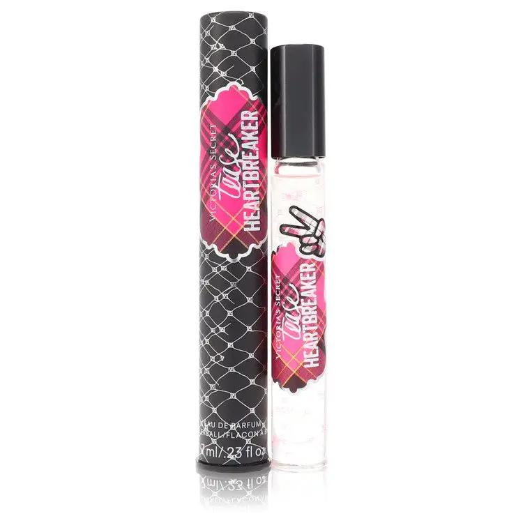 Victoria's Secret Tease Heartbreaker Mini EDP Roller Ball Pen By Victoria's Secret by Brands HD