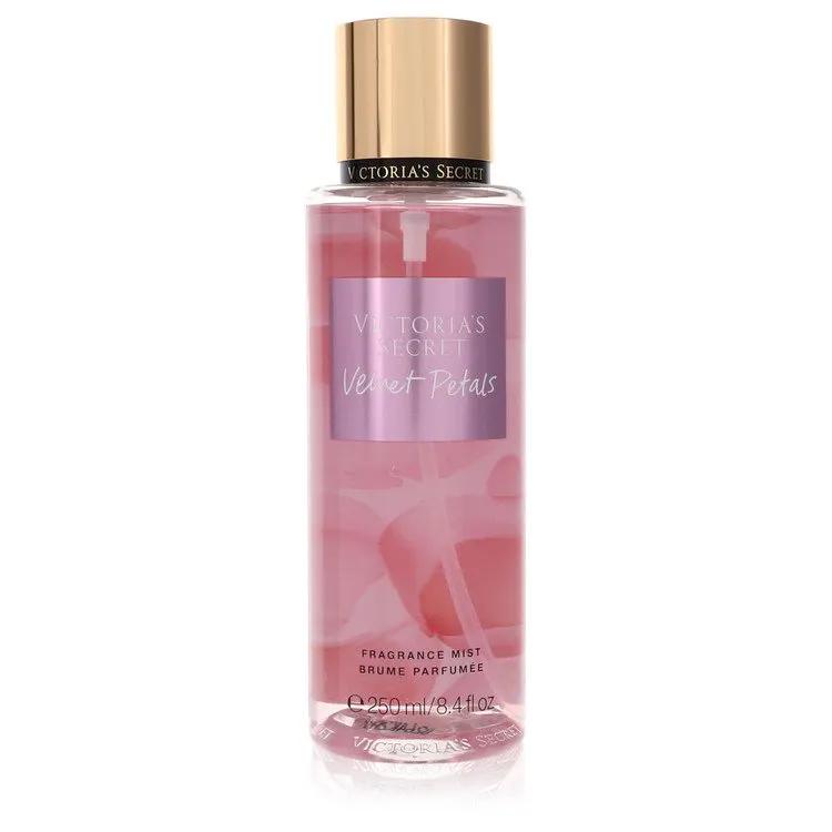 Victoria's Secret Velvet Petals Fragrance Mist Spray By Victoria's Secret by Brands HD