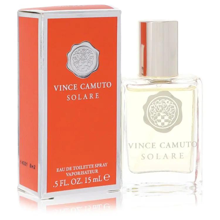 Vince Camuto Solare Mini EDT Spray By Vince Camuto by Brands HD