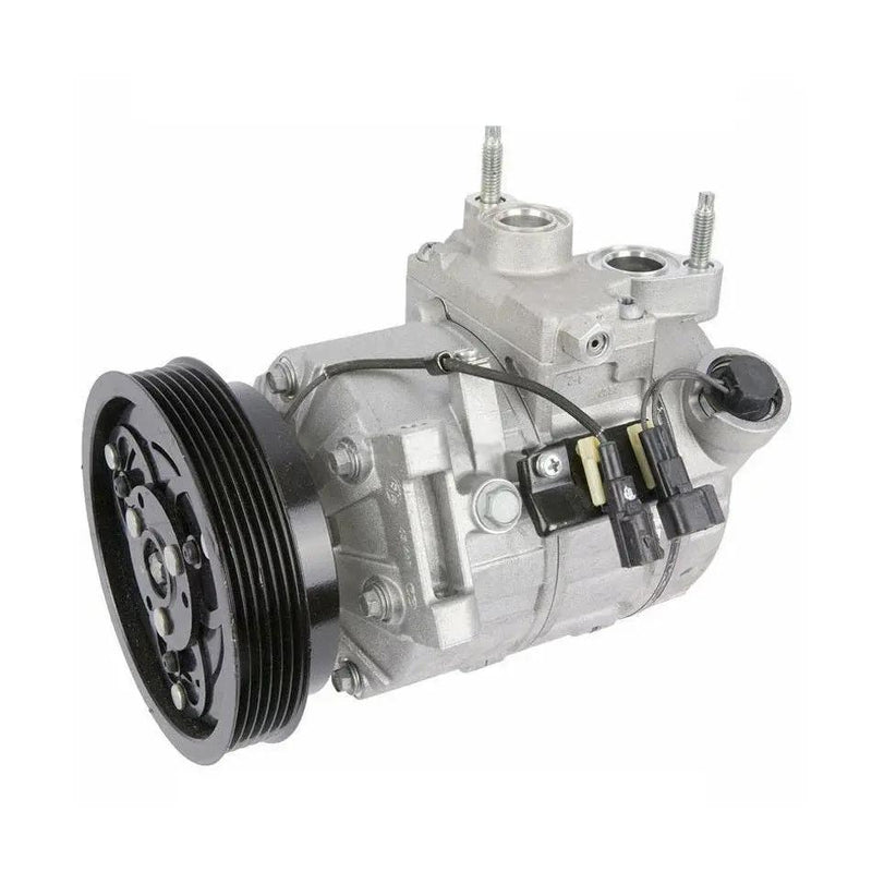 AC Compressor fits Volvo XC90 3.2L Petrol B6324S 2007-10 by JBH AUTO PARTS