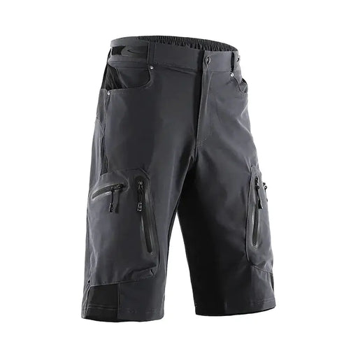 Men's Casual Quick-Drying Hiking Pants - Lightweight Outdoor Trousers by Mead's Supply & Equipment Outfitters limited