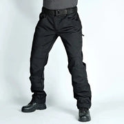 Spring Autumn Tactical Cargo Pants - Men's Combat Trousers | Outdoor Gear by Mead's Supply & Equipment Outfitters limited