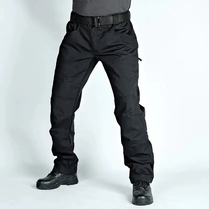 Spring Autumn Tactical Cargo Pants - Men's Combat Trousers | Outdoor Gear by Mead's Supply & Equipment Outfitters limited
