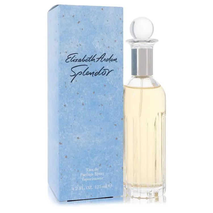 Splendor Eau De Parfum Spray by Elizabeth Arden 125 ml by Brands HD