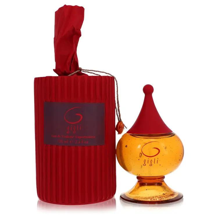 G De Gigli Eau De Toilette Spray by Romeo Gigli 100 ml by Brands HD