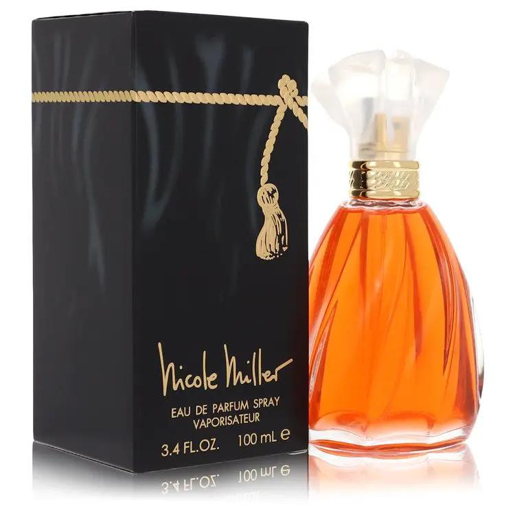 Nicole Miller Eau De Parfum Spray by Nicole Miller 100 ml by Brands HD