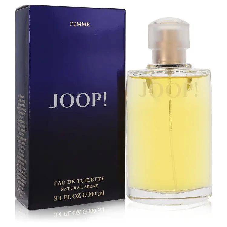 Joop Eau De Toilette Spray by Joop! 100 ml by Brands HD