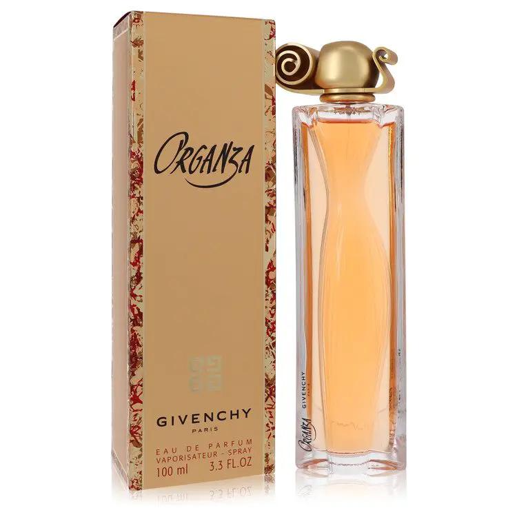 Organza Eau De Parfum Spray by Givenchy 100 ml by Brands HD