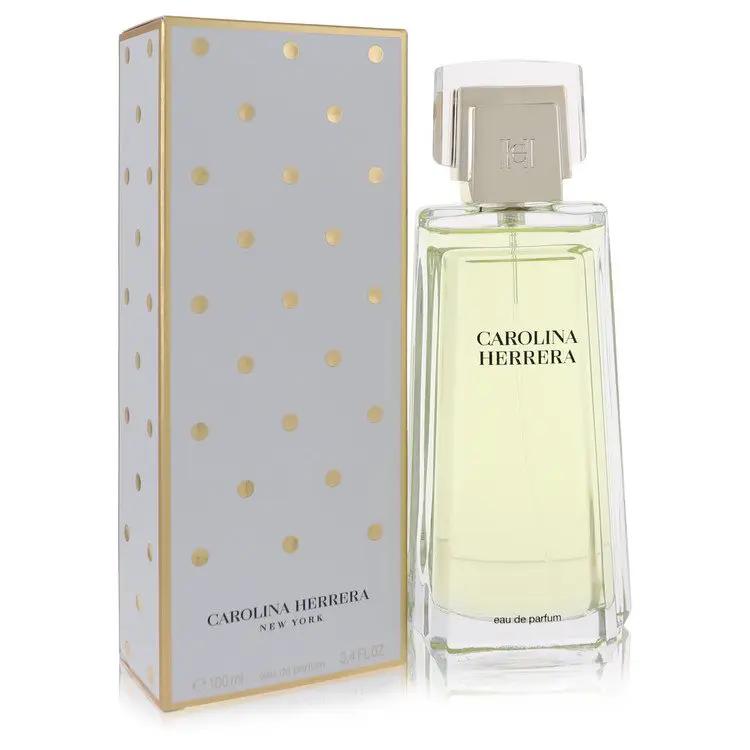 Carolina Herrera Eau De Parfum Spray by Carolina Herrera 100 ml by Brands HD
