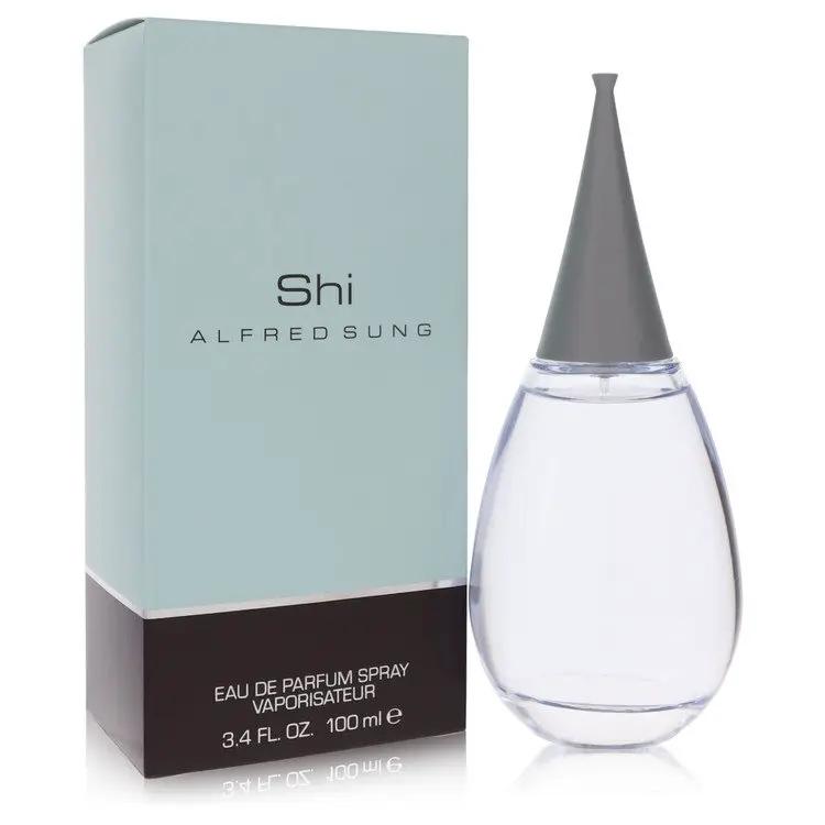 Shi Eau De Parfum Spray by Alfred Sung 100 ml by Brands HD