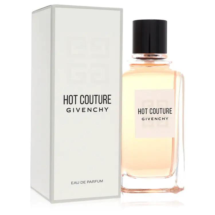 Hot Couture Eau De Parfum Spray by Givenchy 100 ml by Brands HD