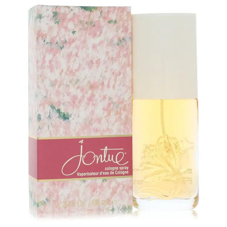 Jontue Cologne Spray by Revlon 68 ml by Brands HD