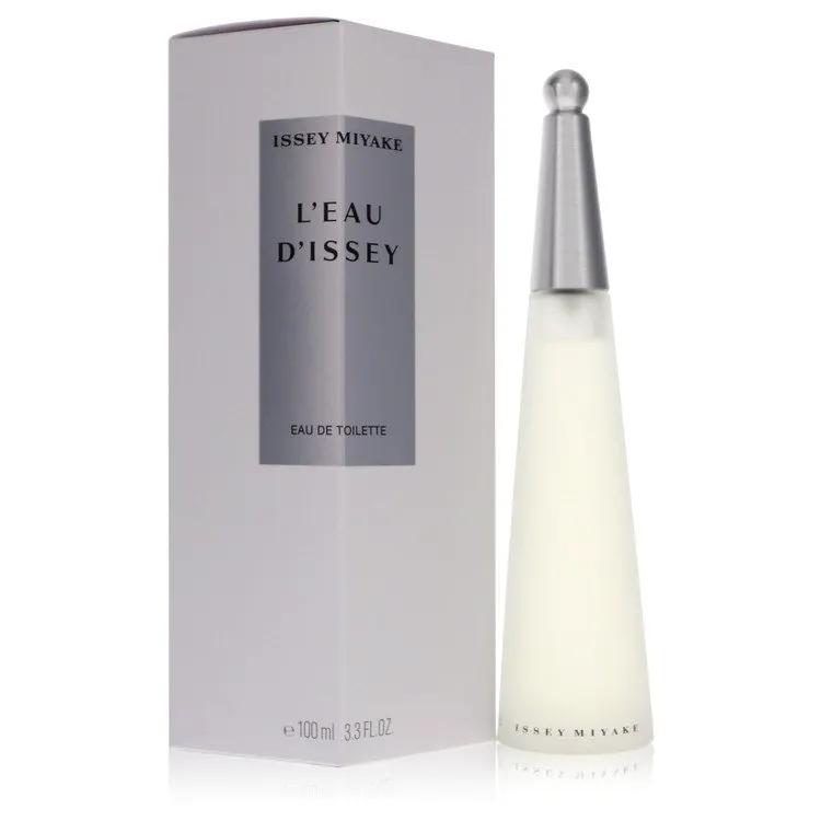 Leau Dissey (issey Miyake) Eau De Toilette Spray by Issey Miyake 100 ml by Brands HD