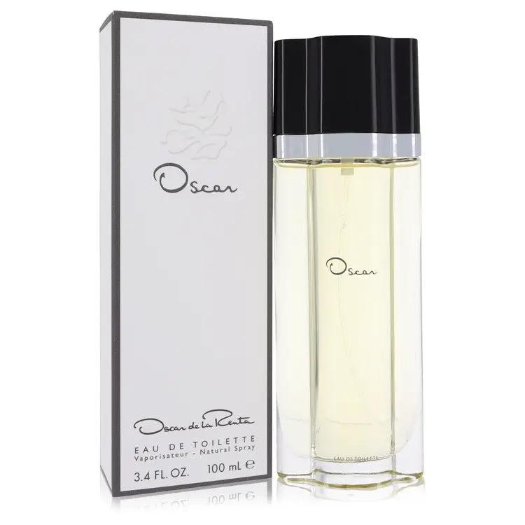Oscar Eau De Toilette Spray by Oscar De La Renta 100 ml by Brands HD