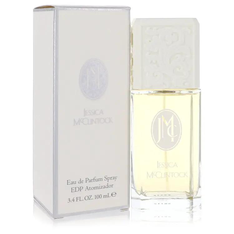 Jessica Mc Clintock Eau De Parfum Spray by Jessica McClintock 100 ml by Brands HD