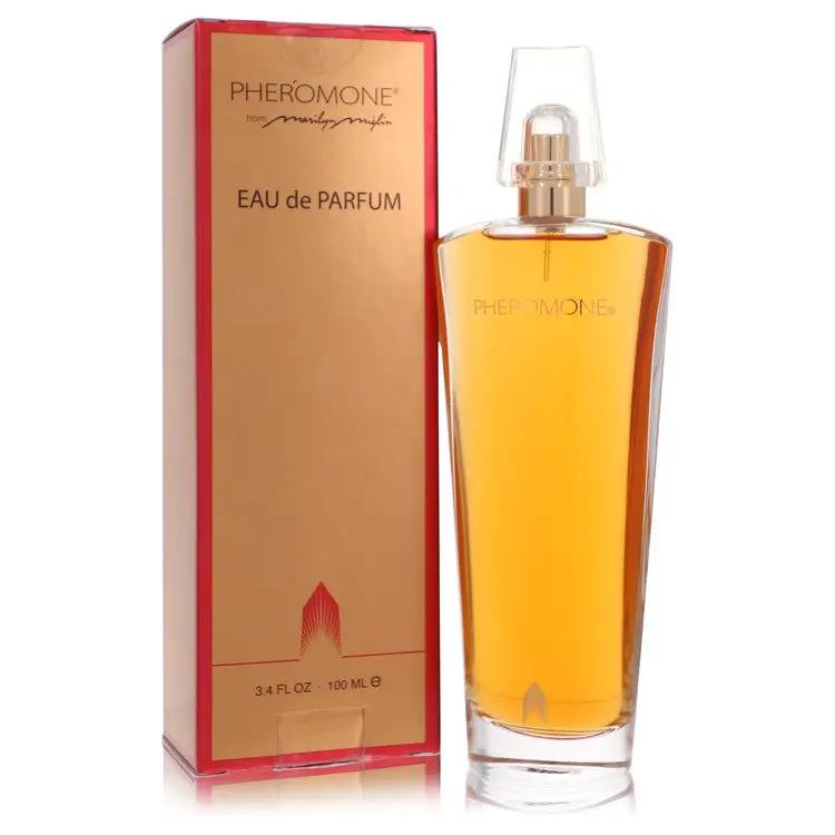 Pheromone Eau De Parfum Spray by Marilyn Miglin 100 ml by Brands HD