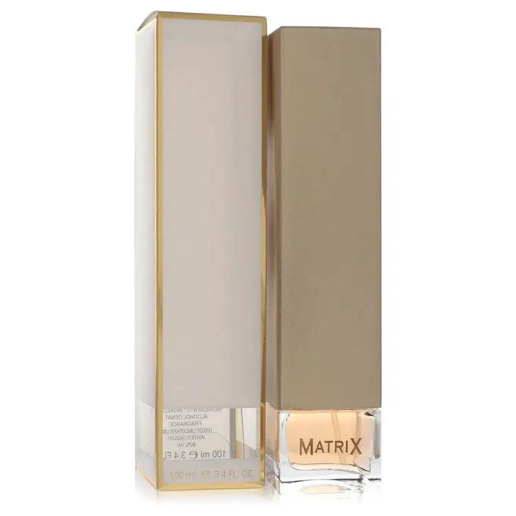 Matrix Eau De Parfum Spray by Matrix 100 ml by Brands HD