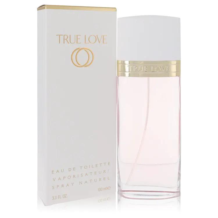 Brands HD Eau De Toilette Spray True Love Eau De Toilette Spray by Elizabeth Arden 100 ml True Love Eau De Toilette Spray by Elizabeth Arden 100 ml