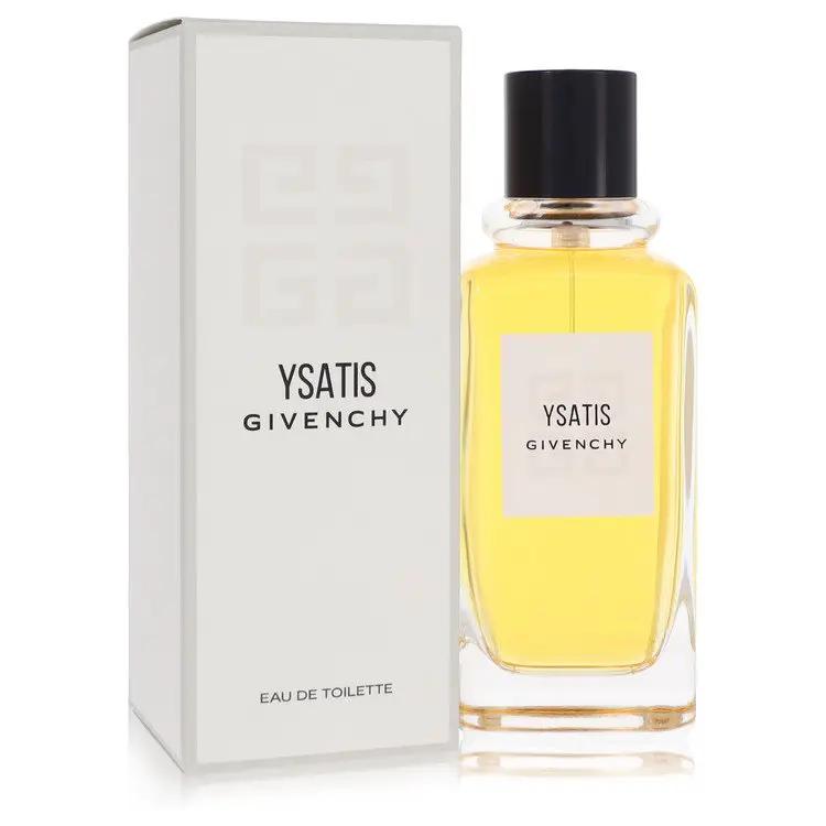 Ysatis Eau De Toilette Spray by Givenchy 100 ml by Brands HD