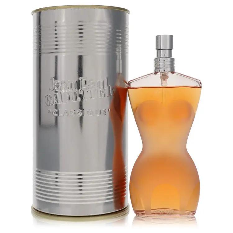 Jean Paul Gaultier Eau De Toilette Spray by Jean Paul Gaultier 100 ml by Brands HD