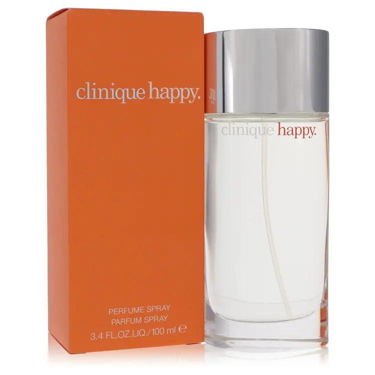 Happy Eau De Parfum Spray by Clinique 100 ml by Brands HD