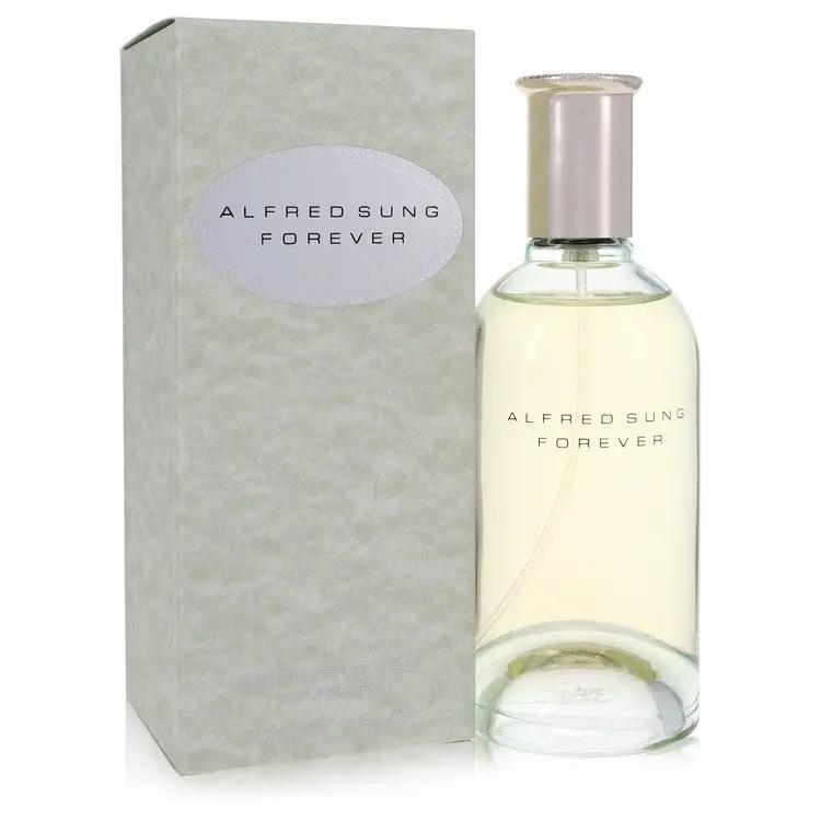 Forever Eau De Parfum Spray by Alfred Sung 125 ml by Brands HD