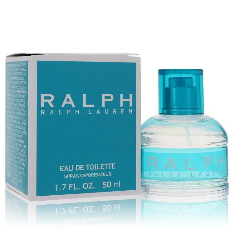 Ralph Eau De Toilette Spray by Ralph Lauren 50 ml by Brands HD