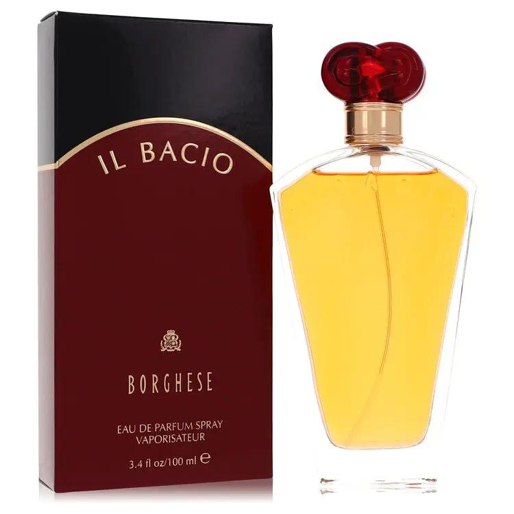 Il Bacio Eau De Parfum Spray by Marcella Borghese 100 ml by Brands HD