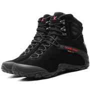 Women's Waterproof Hiking Boots - Lightweight Climbing Shoes by Mead's Supply & Equipment Outfitters limited