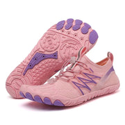 Unisex Outdoor Water Shoes - Quick-Dry Hiking and Swimming Footwear by Mead's Supply & Equipment Outfitters limited