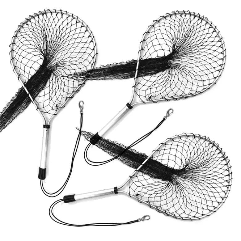 Kilwell Kilwell Net Shoulder/Kayak 57cm (3) Kilwell Net Shoulder/Kayak 57cm (3)