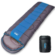 Outdoor Sleeping Bags for Camping - Single & Double by Mead's Supply & Equipment Outfitters limited