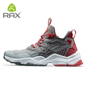 RAX Hiking Shoes for Men and Women - Lightweight and Breathable by Mead's Supply & Equipment Outfitters limited