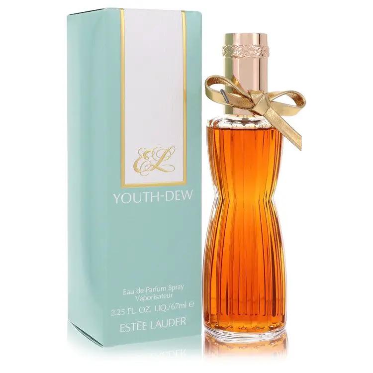 Youth Dew Eau De Parfum Spray by Estee Lauder 67 ml by Brands HD