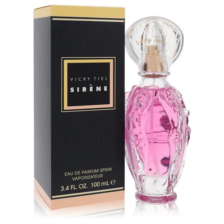 Sirene Eau De Parfum Spray by Vicky Tiel 100 ml by Brands HD