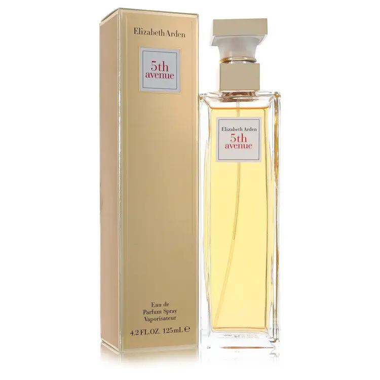 Brands HD Eau De Parfum Spray 5th Avenue Eau De Parfum Spray by Elizabeth Arden 125 ml 5th Avenue Eau De Parfum Spray by Elizabeth Arden 125 ml