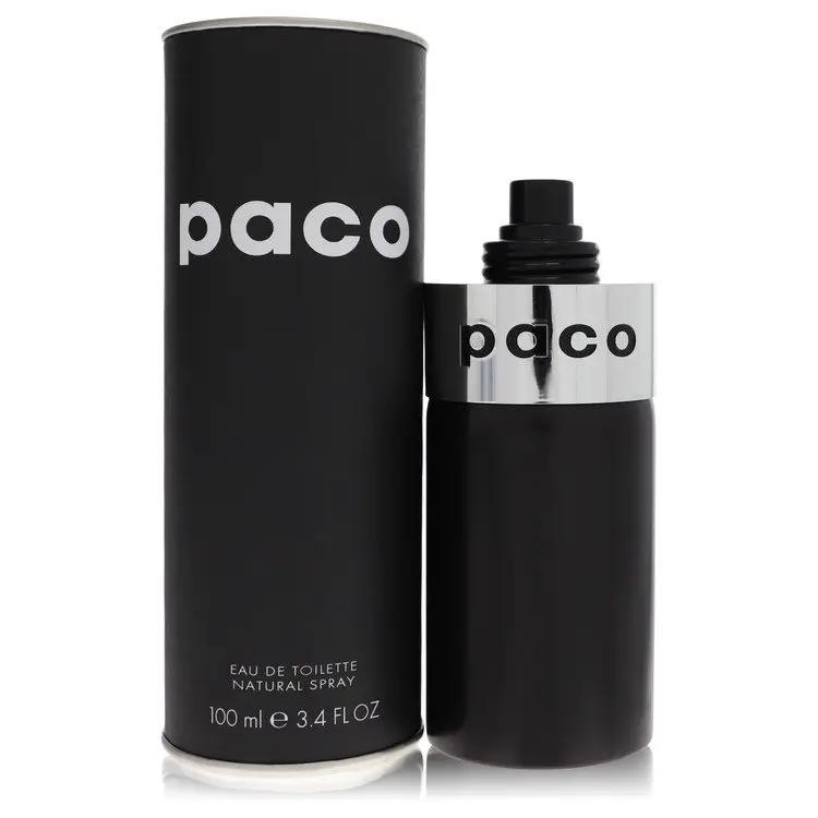 Paco Unisex Eau De Toilette Spray (Unisex) by Paco Rabanne 100 ml by Brands HD