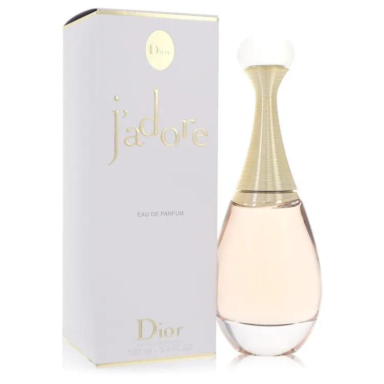 Jadore Eau De Parfum Spray by Christian Dior 100 ml by Brands HD