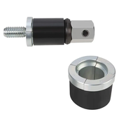 Camshaft Bearing Tool Kit 38-58mm by salelink.co.nz