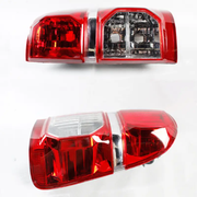 Replacement for Toyota Hilux Vigo 2012-2014 Tail Light by salelink.co.nz