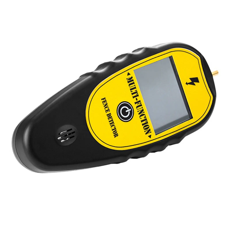 Electric Fence Tester by salelink.co.nz