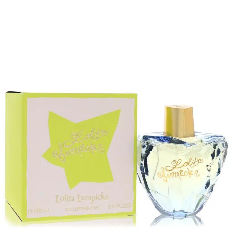 Lolita Lempicka Eau De Parfum Spray by Lolita Lempicka 100 ml by Brands HD